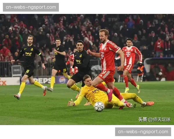 多特蒙德客场1-0胜拜仁，总比分2-1晋级温布利决赛