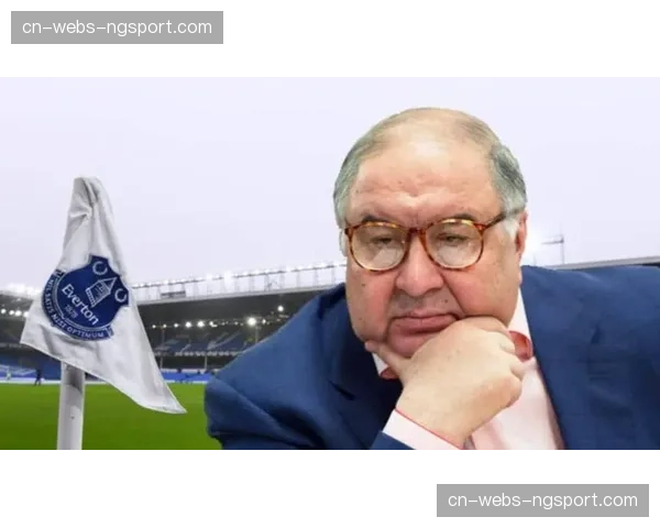 深度调查：美国资本在英超中下游俱乐部的投资模式与长期战略