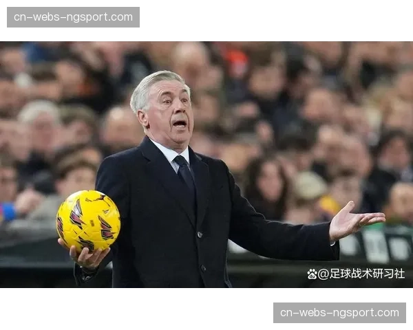 评论：皇马提前四轮夺冠，安切洛蒂的阵容轮换与年轻化策略被证明成功