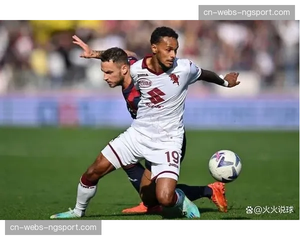 战术角：解析都灵队如何通过限制对手边后卫前压来扼杀肋部空间