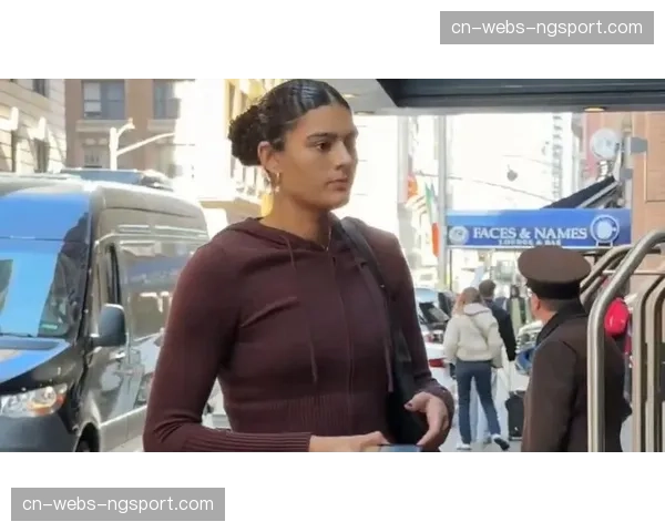 华盛顿神秘人第四顺位选中UCLA中锋劳伦-贝茨